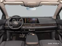 Neu Nissan Ariya Evolve 160 kW (218 PS) 2025 Grau SUV