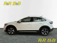 Gebraucht VW Taigo Style 150 PS (110 kW) 2023 Weiss SUV