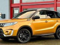 Gebraucht Suzuki Vitara Comfort 116 PS (85 kW) 2024 Solar/cosmic black pearl SUV