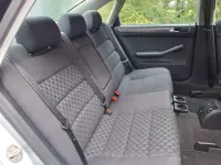 Gebraucht Audi A6 96 PS (70 kW) 2001 Silber Limousine