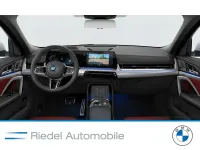 Gebraucht BMW iX2 230 kW (313 PS) 2024 Alpinweiß SUV