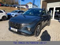 gebraucht Hyundai Tucson TUCSONHybrid 1.6 T-GDi 230PS DCT Navi Grill