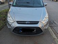 gebraucht Ford S-MAX 2.0 TDCi DPF Aut. Titanium