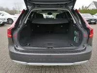 Gebraucht Volvo V90 CC Pro 197 PS (144 kW) 2021 Platinum grey metallic Kombi