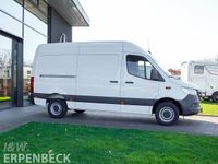 Gebraucht Mercedes Sprinter 170 PS (125 kW) 2024 Van