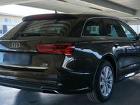 Gebraucht Audi A6 Sport 218 PS (160 kW) 2017 Braun Kombi