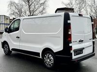 Gebraucht Renault Trafic Komfort 130 PS (95 kW) 2019 Gletscherweiss Van / Kleinbus