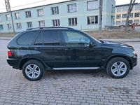 Gebraucht BMW X5 218 PS (160 kW) 2006 Schwarz SUV