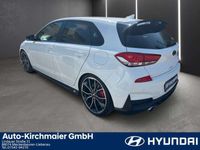 gebraucht Hyundai i30 2.0 T-GDI N Performance *NAVI*