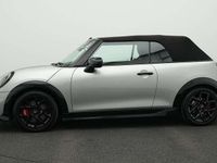 Gebraucht Mini John Cooper Works Cabriolet 231 PS (169 kW) 2025 Grau Cabrio