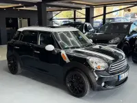 Occasion Mini Cooper D Countryman 112 ch (82 kW) 2012 Marron SUV