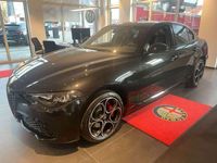 gebraucht Alfa Romeo Giulia MY24 Veloce 2.0 Turbo 16V AT8 Q4