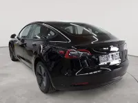 Used Tesla Model 3 RWD 239 kW (325 HP) 2022 Black Sedan