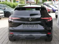Neu Renault Austral Techno 131 PS (96 kW) 2026 Black pearlschwarz SUV