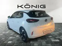 Gebraucht Opel Corsa-e 100 kW (136 PS) 2023 Weiss Kleinwagen
