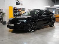 Gebraucht Opel Astra GSe 224 PS (164 kW) 2025 Schwarz Kombi