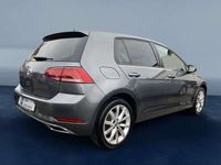 gebraucht VW Golf VII Highline 1.5TSI DSG ACC LED Navi Sitzh