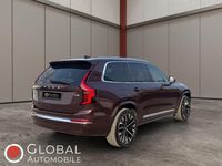 Gebraucht Volvo XC90 455 PS (334 kW) 2025 Rot SUV
