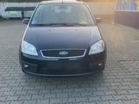 Usata Ford C-MAX 120 CV (88 kW) 2004 Blu Monovolume