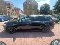 Gebraucht Ford Mondeo 150 PS (110 kW) 2018 Schwarz Limousine
