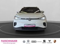 Gebraucht VW ID.4 Pro Performance 150 kW (204 PS) 2023 Weiss SUV