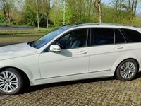 gebraucht Mercedes C250 CDI 4MATIC T ELEGANCE Autom. ELEGANCE