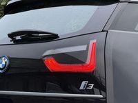 Gebraucht BMW i3 Efficient Dynamics 125 kW (170 PS) 2022 Schwarz Kleinwagen