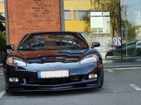 gebraucht Corvette C6 Coupe Indy E.F. Edition 221/500 DE-Fzg LS3 Z51 560PS