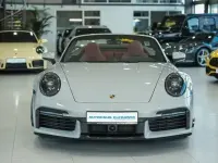 Gebraucht Porsche 911 Turbo S 650 PS (478 kW) 2021 Andere Coupé