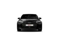 Neu Audi RS3 400 PS (294 kW) 2026 Mythosschwarz metallic Limousine
