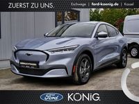 Gebraucht Ford Mustang Mach-E 216 kW (294 PS) 2022 Icedblue (blau) SUV