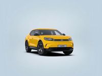 Neu Ford Capri Extended Range 210 kW (286 PS) 2025 Gelb SUV