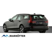 gebraucht Volvo V60 B3 Core EU6d ACC/AHK/SHZ/LHZ/CAM/FSH/PDC