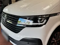 Brugt VW T6.1 150 HK (110 kW) 2020 Hvid Van