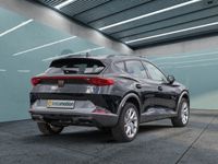 gebraucht Cupra Formentor TSI DSG SCHALENSITZE MEMORY KAMERA