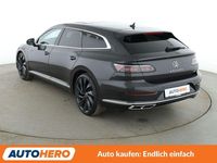 Gebraucht VW Arteon R-line 280 PS (205 kW) 2024 Grau Kombi
