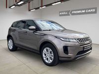 gebraucht Land Rover Range Rover evoque D150 S Sitzhzg.|Dach Ebony