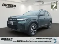Neu Dacia Bigster Expression 158 PS (116 kW) 2026 Gruen SUV