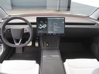 Gebraucht Tesla Model 3 Performance 461 kW (627 PS) 2024 Weiß Limousine