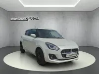Używany Suzuki Swift 83 KM (61 kW) 2022 Biały Hatchback
