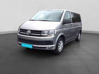 Gebraucht VW T6 150 PS (110 kW) 2018 Beige Van
