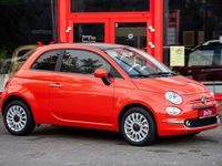 gebraucht Fiat 500 1.0 GSE N3 Hybrid +AC-AUTO +PANO-DACH +PDC