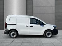 Neu Renault Kangoo Rapid Extra 95 PS (69 kW) 2025 Mineralweiß Van / Kleinbus