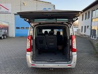 Gebraucht Citroën Jumpy Exclusive 163 PS (119 kW) 2014 Grau Van / Kleinbus