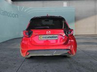 Gebraucht Mazda 2 116 PS (85 kW) 2024 Rot Kleinwagen