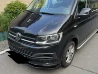 Gebraucht VW T6 150 PS (110 kW) 2019 Schwarz Van