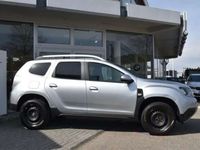 gebraucht Dacia Duster Anniversary TCe130 Kamera Sitzh. Navi AHK