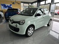 Gebraucht Renault Twingo Life 71 PS (52 kW) 2018 Gruen Kleinwagen