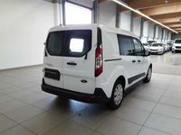 gebraucht Ford Transit Connect 200 L1 S&S Trend