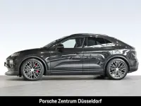 Brugt Porsche Macan 380 kW (517 HK) 2024 Sort SUV